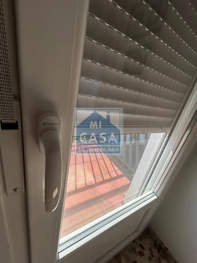 Vista exterior de Casa o chalet en venta en Mérida con Aire acondicionado, Calefacción y Terraza