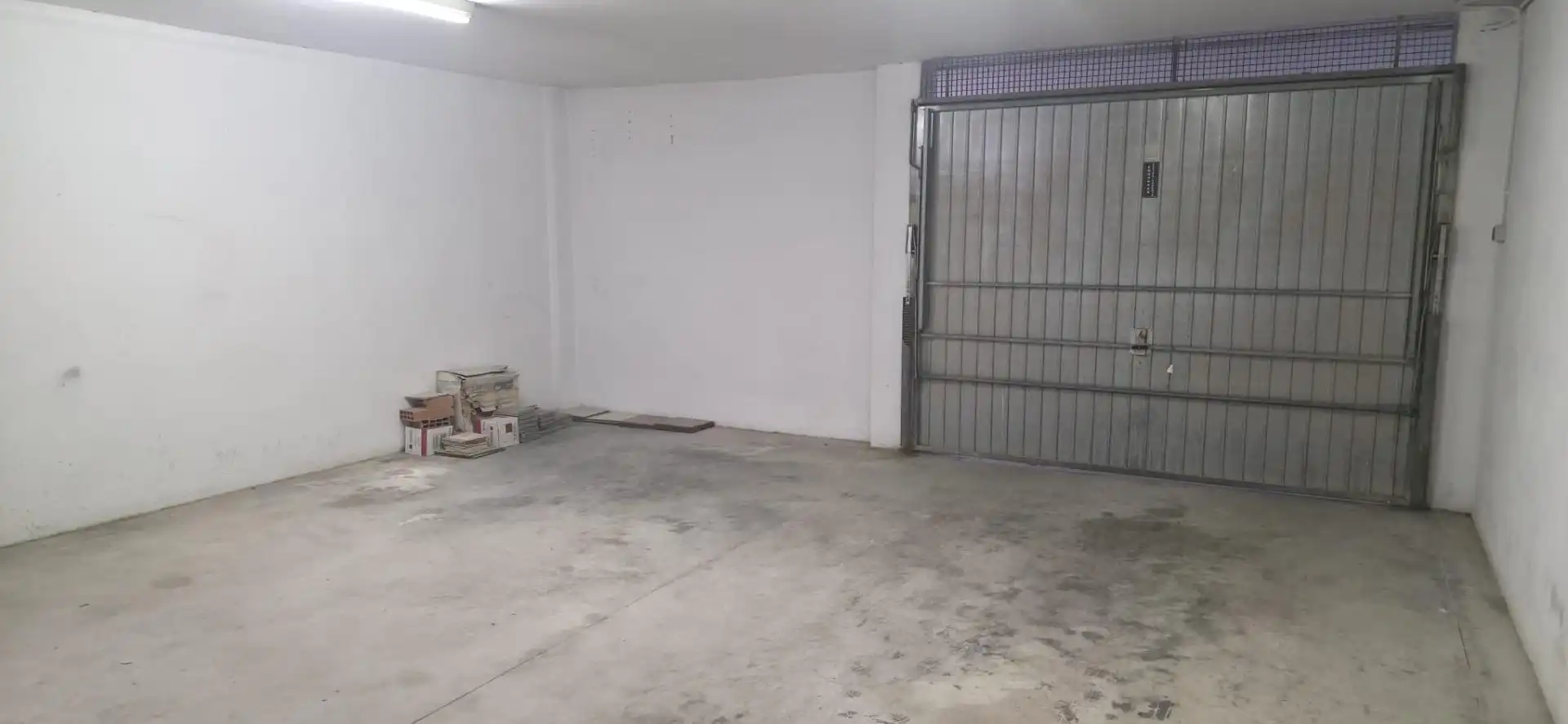 Adossat amb terrassa en venda a Centre, imagen 17