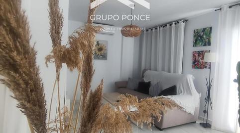 Foto 3 de Piso en venta en Vallesequillo, Cádiz