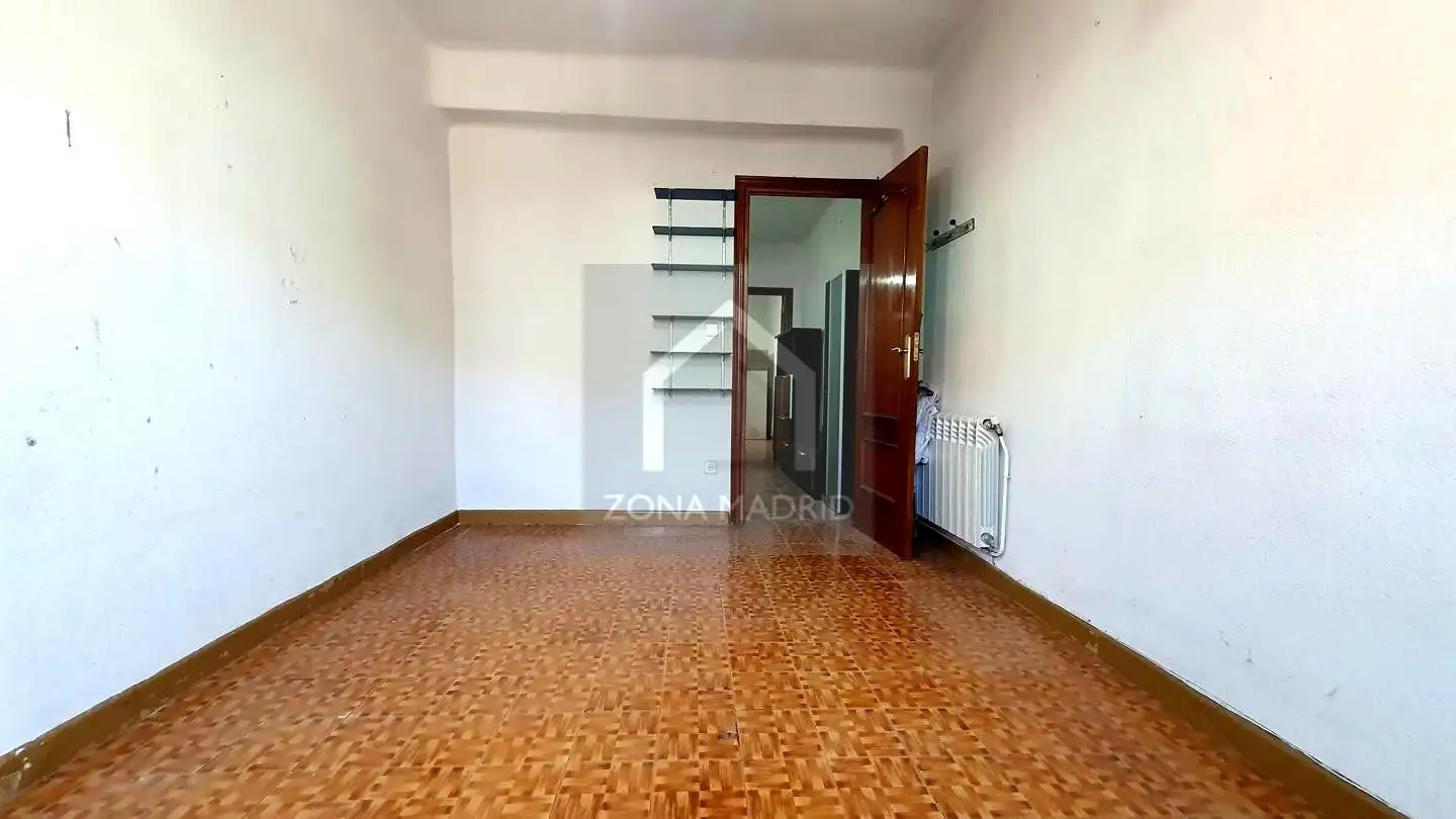 Piso con ascensor en venta en Avenida de San Diego, imagen 6