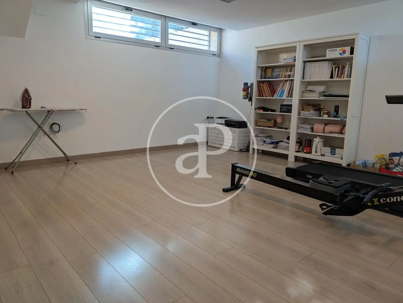 Flat for rent in El Puig de Santa Maria  with Air Conditioner, Heating and Private garden