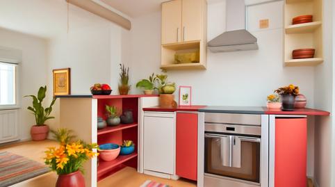 Photo 2 of House or chalet for sale in Calle de la Macarena, Las Matas  - Peñascales, Madrid