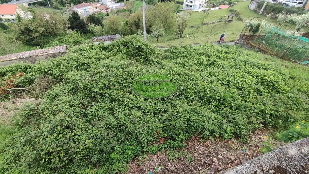Casa o xalet en venda en Ourense Capital  amb Jardí privat