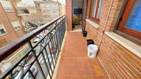 Exterior view of Flat for sale in Gandia  with Terrace and Balcony