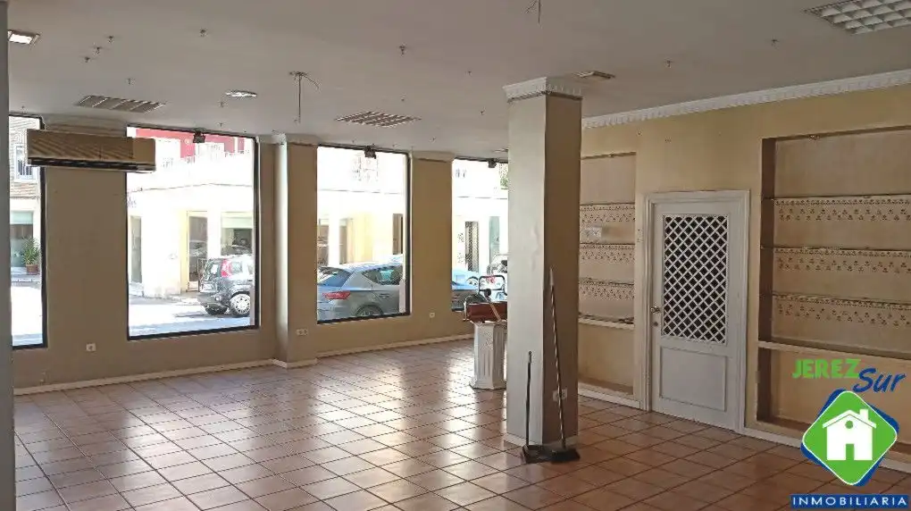 Business premises for sale in Madre de Dios - Vallesequillo