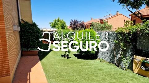 Foto 5 de Piso de alquiler en Pastoreo del , La Dehesa - El Pinar, Madrid