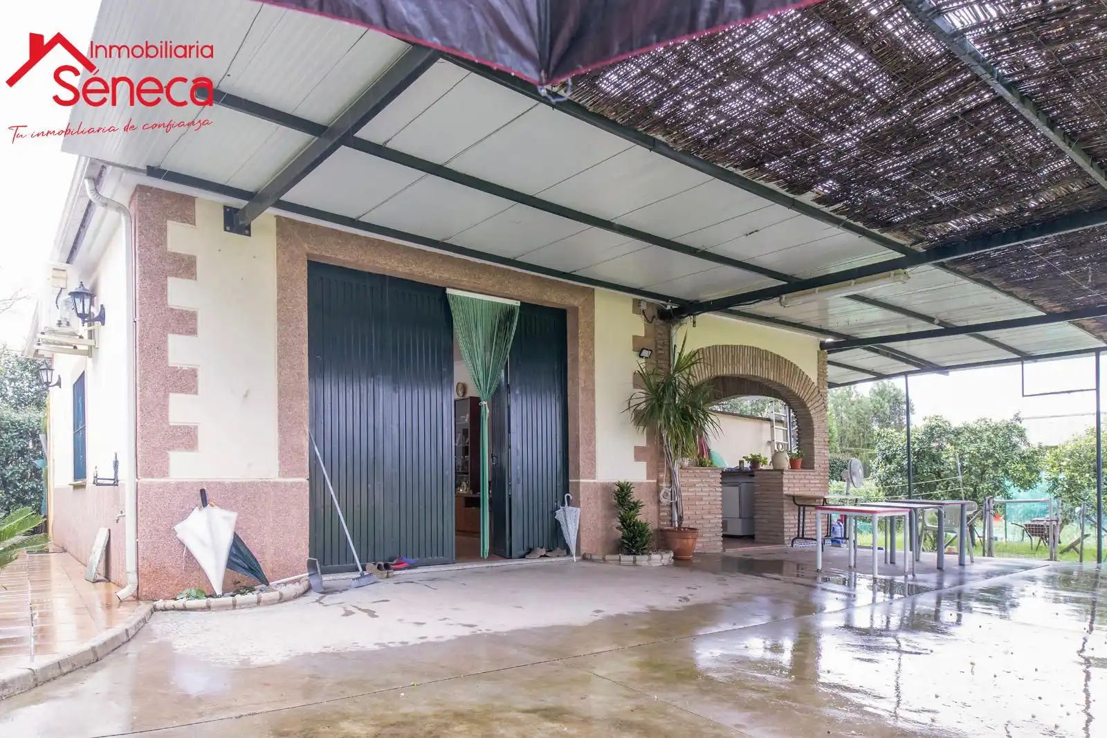 Villa à vendre à Periurbano Oeste - Sierra, imagen 5