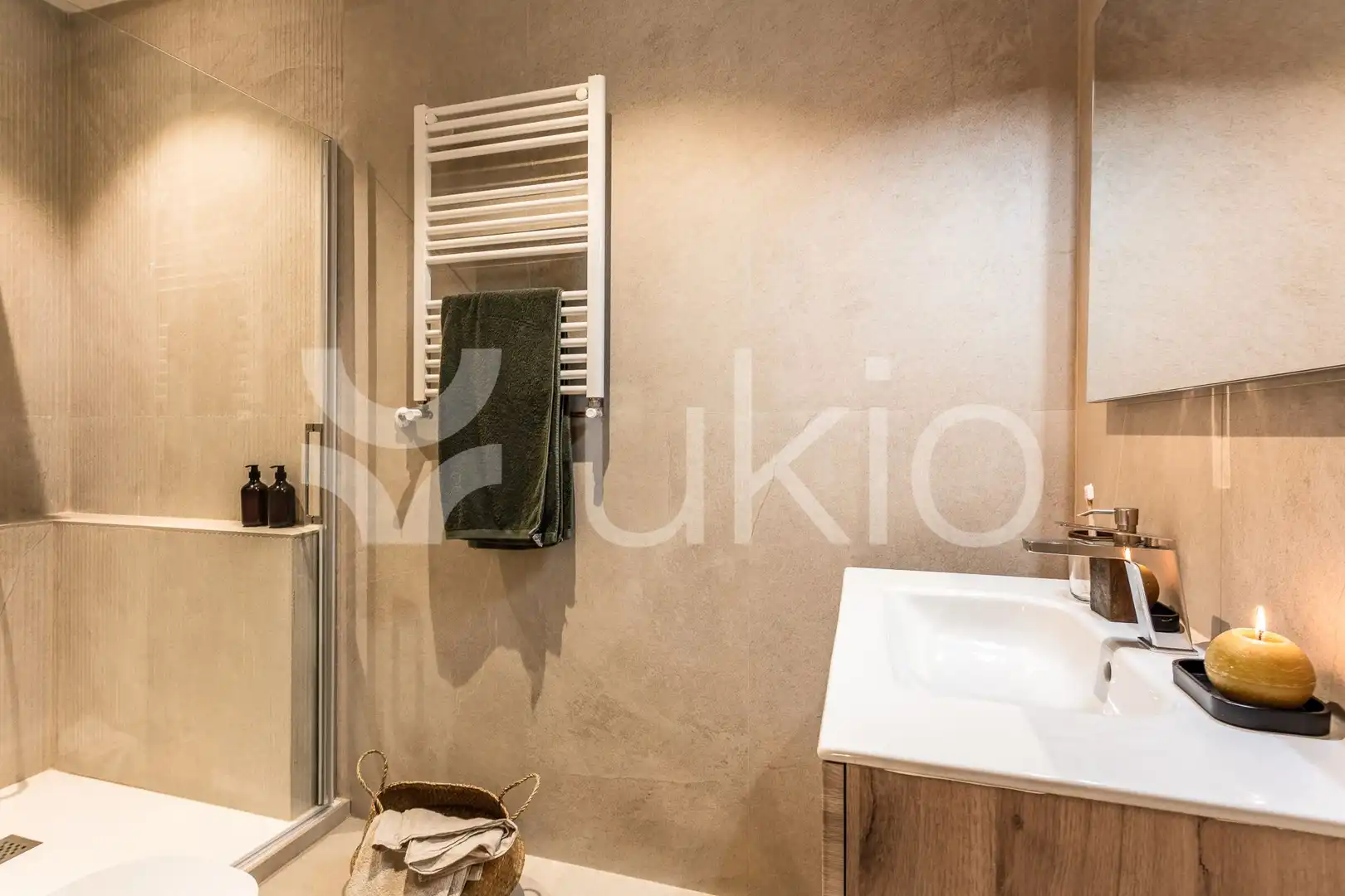 Apartament amb terrassa de lloguer a Calle de Fernández de la Hoz, imagen 16