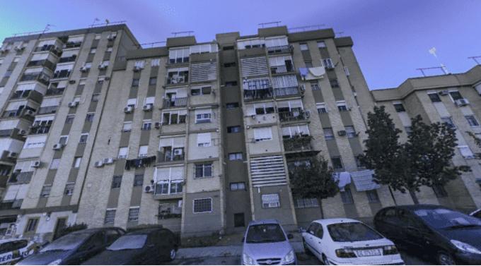 Photo 1 of Flat for sale in Calle Almadraberos, Pino Montano - Consolación, Sevilla