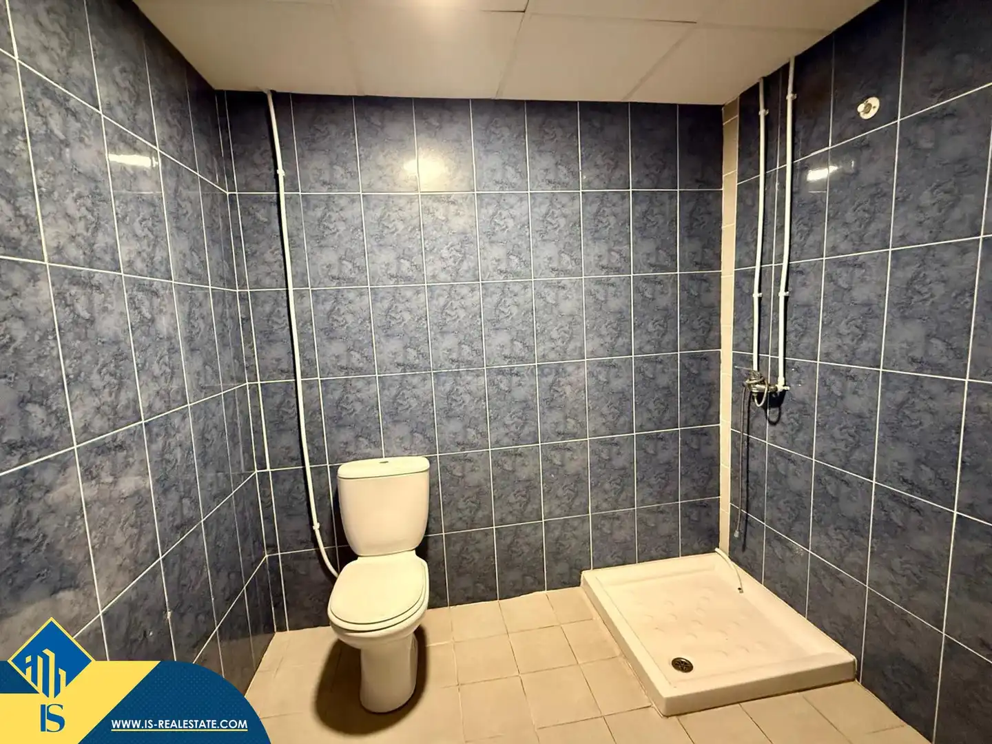 Bathroom of Houses for sale in Torrevieja  with Furnished