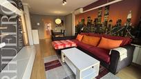 Living room of Flat for sale in Blanes  with Heating, Furnished and Oven