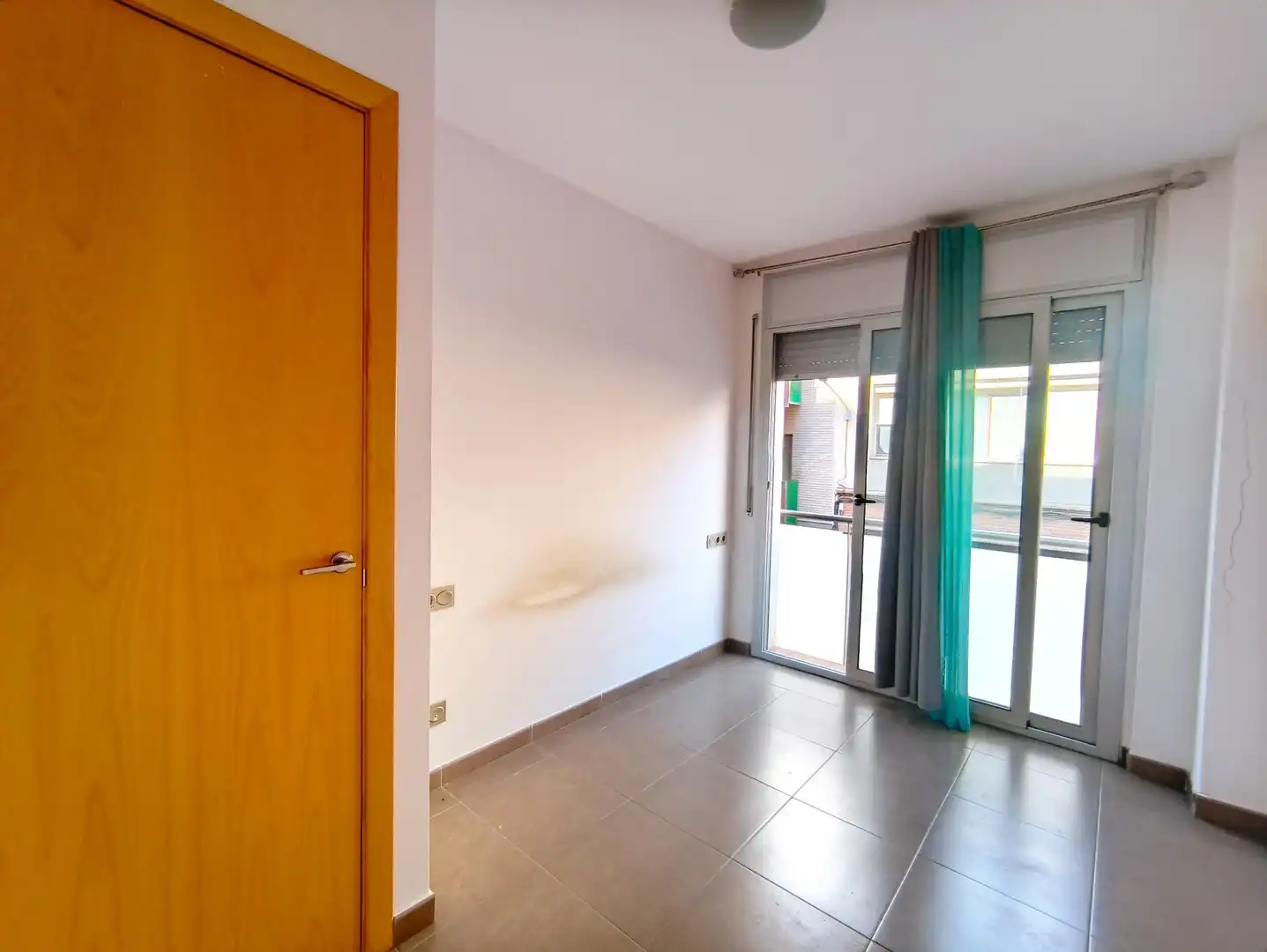 Wohnung zum Verkauf in Mataró mit Heizung