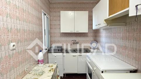 Foto 5 de Pis en venda a Playa de la Regla, Chipiona