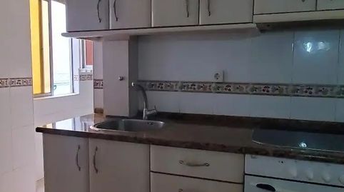 Foto 4 de Piso en venta en Calle de Eugenia Bueso, Las Fuentes, Zaragoza Capital