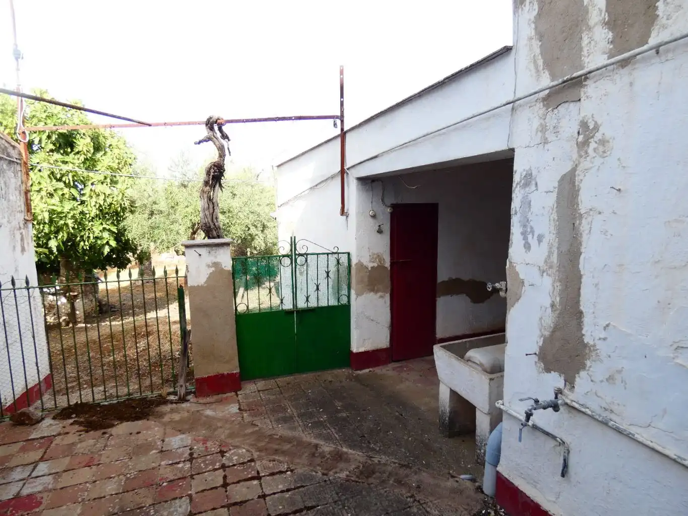 Casa in vendita a Azuaga, imagen 7