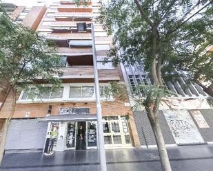 Vista exterior de Pis en venda en  Barcelona Capital
