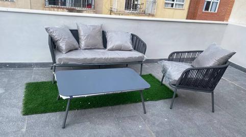 Foto 4 de Pis de lloguer a Calle Pardo Gimeno, Benalúa, Alicante / Alacant