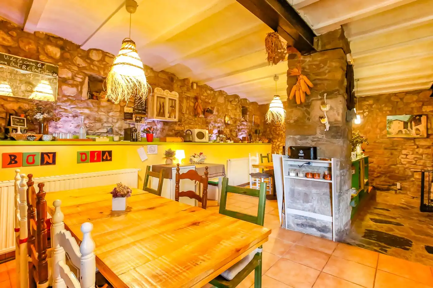 Landhaus mit Garten zum Verkauf in Olot, imagen 27