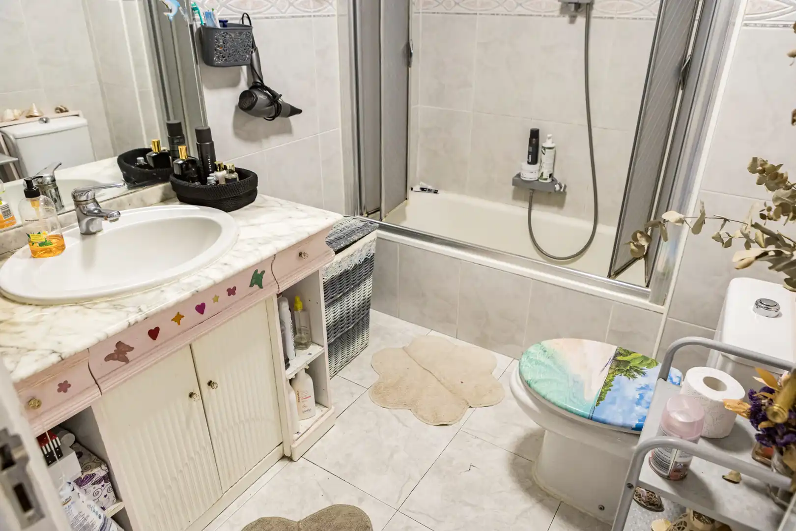 Piso en venta en Avenida Miramar, Castillo Sohail - Myramar