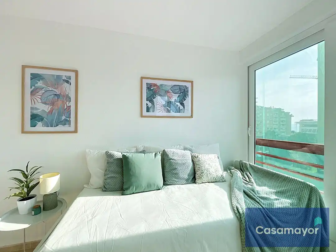 Flat with terrace for sale in Carrer Esportista Juan Matos blq.4 1, imagen 12