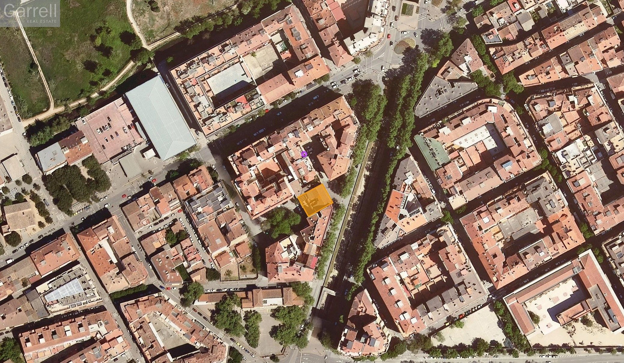 Residential for sale in C. del Río Güell, Santa Eugènia