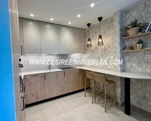 Cuina de Pis en venda en  Valencia Capital amb Aire condicionat i Calefacció