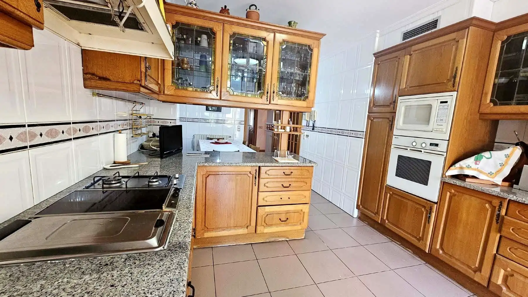 Haus mit Terrasse zum Verkauf in Calle Rufo, imagen 6
