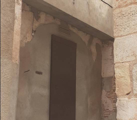 Finca rústica en Venta en Escaletes en Pratdip