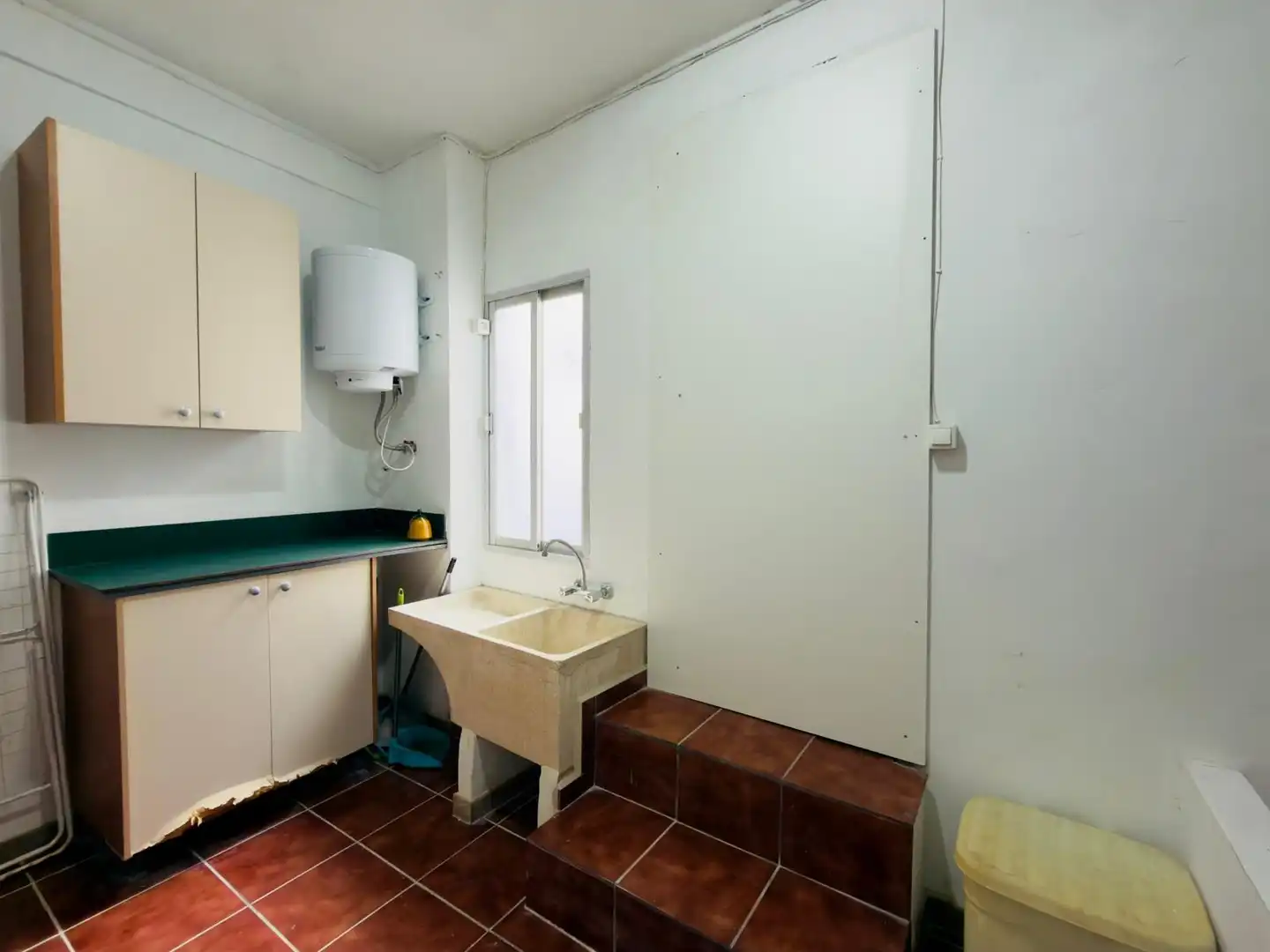 Baño de Casa o chalet en venta en La Llosa de Ranes con Aire acondicionado, Terraza y Amueblado