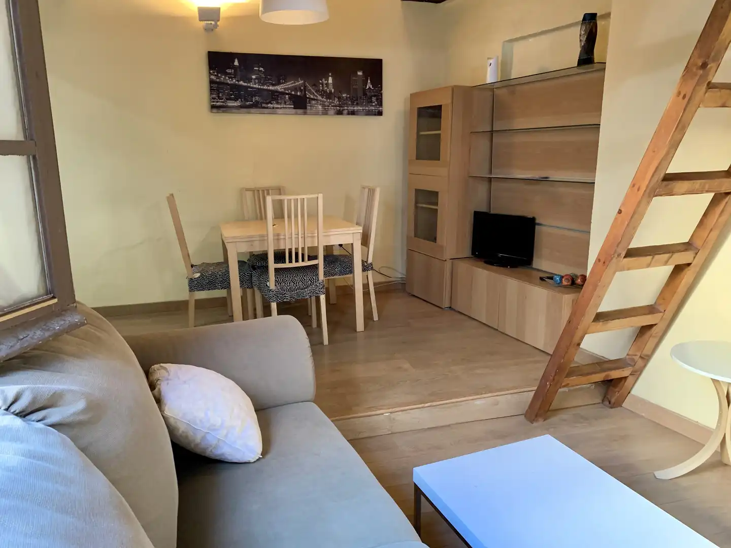 Duplexes for rent in Granada, Granada