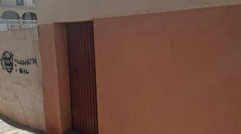 Foto 4 von Abstellraum zum Verkauf in  Artiga, El Puerto - Romanilla, Roquetas de Mar