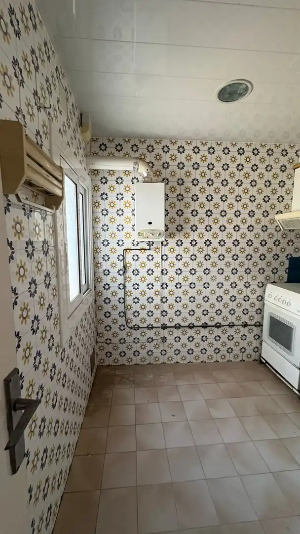 Baño de Piso en venta en L'Hospitalet de Llobregat
