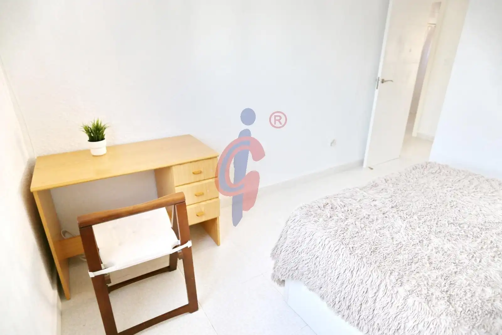 Apartment with terrace for sale in Calle Valencia 6, imagen 18