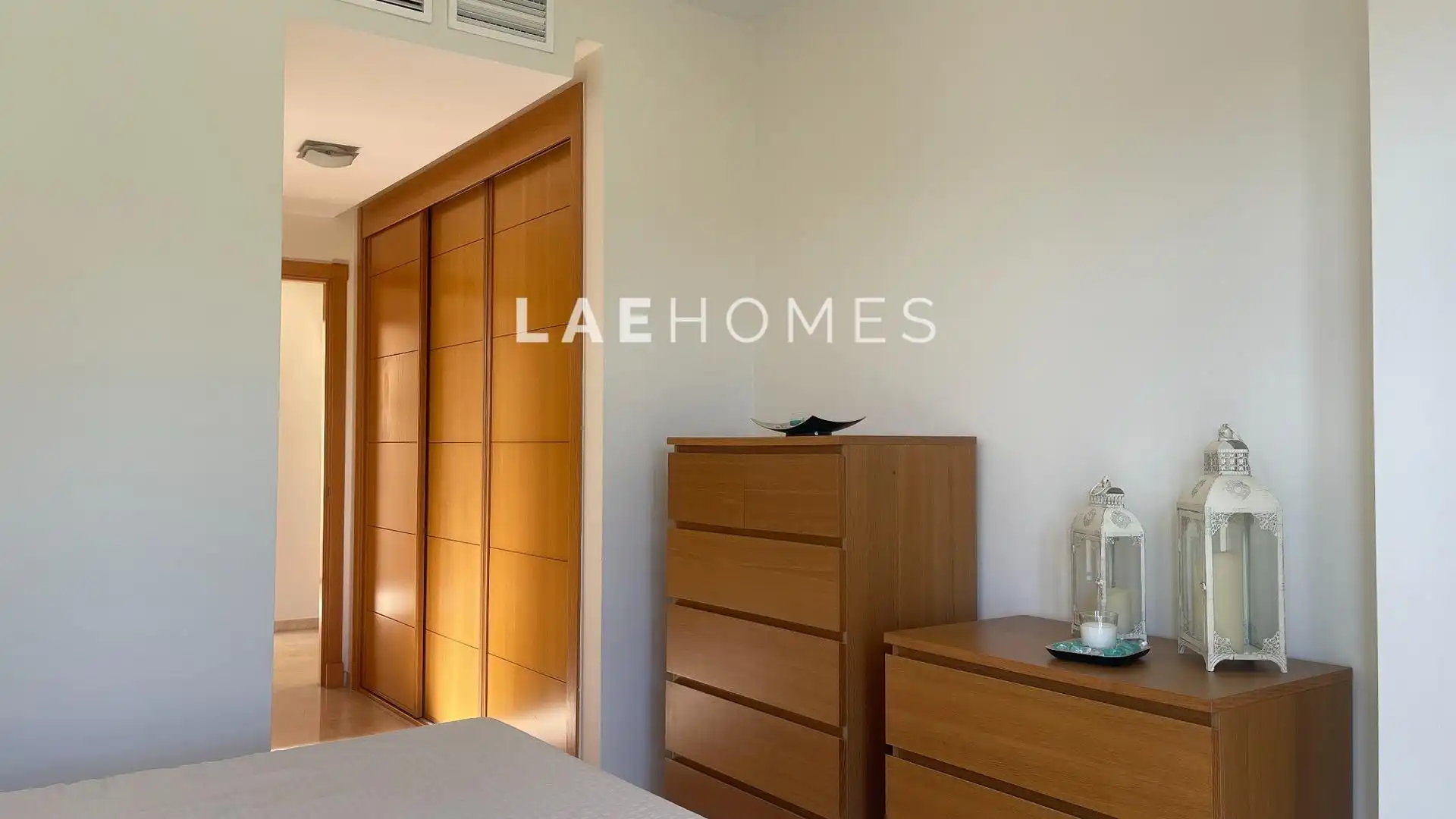 Apartamento con piscina en alquiler en Avenida Avenida Argonautas, imagen 12