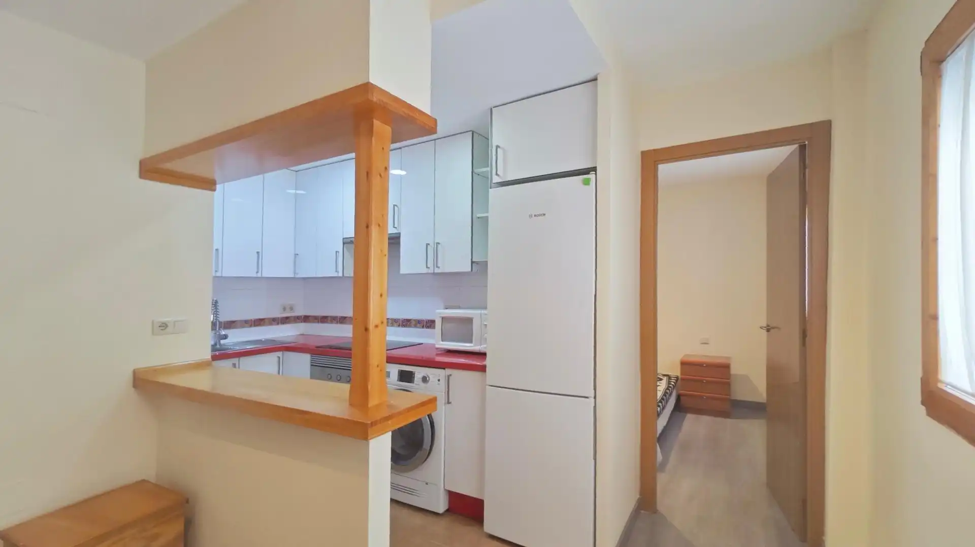 Appartement compact à louer à JUAN DUQUE, imagen 10