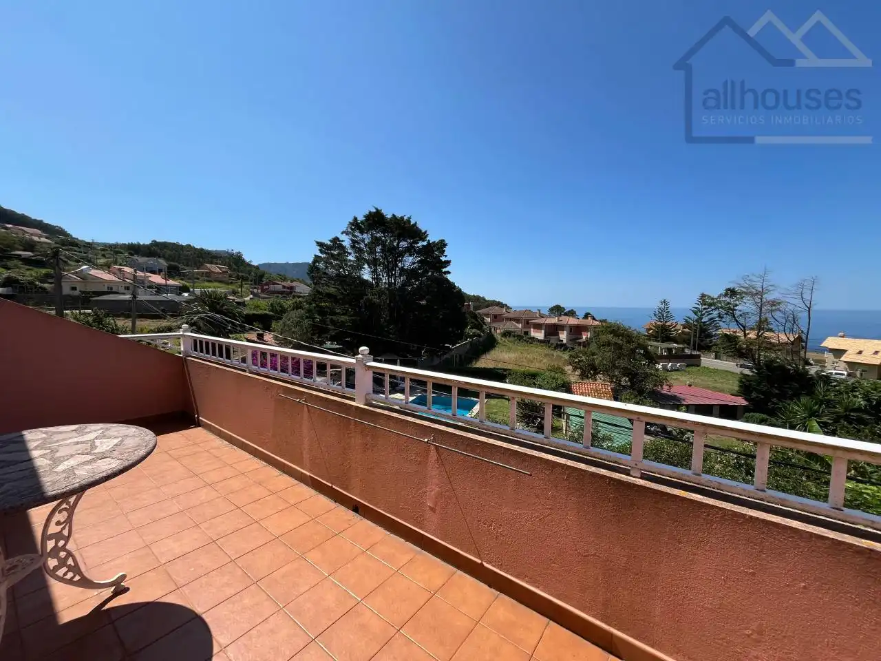 Detached house with pool for sale in Oia, imagen 9