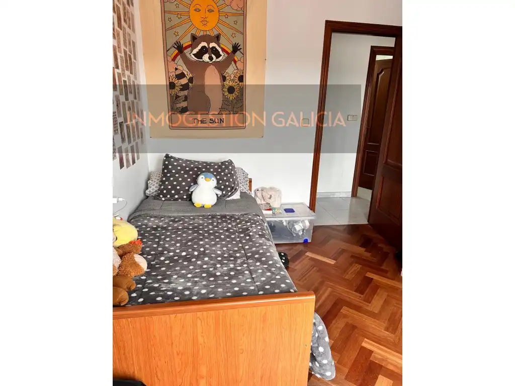 Flat with lift to rent in Avenida Meson, imagen 11