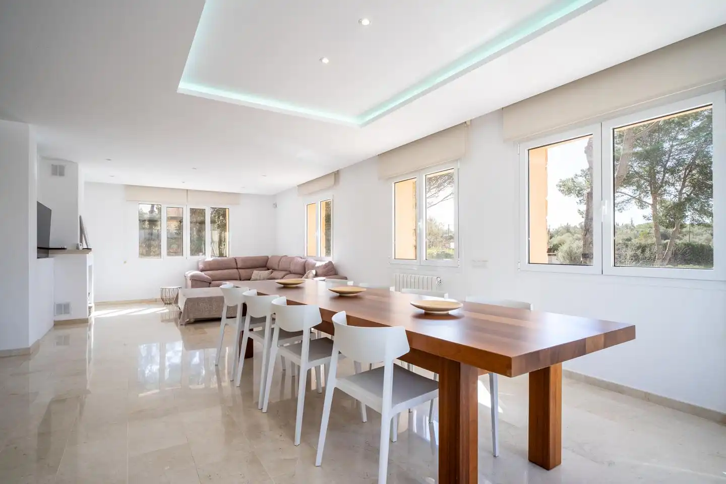 Country house with pool for sale in SEGREGACION RUSTICA, imagen 6