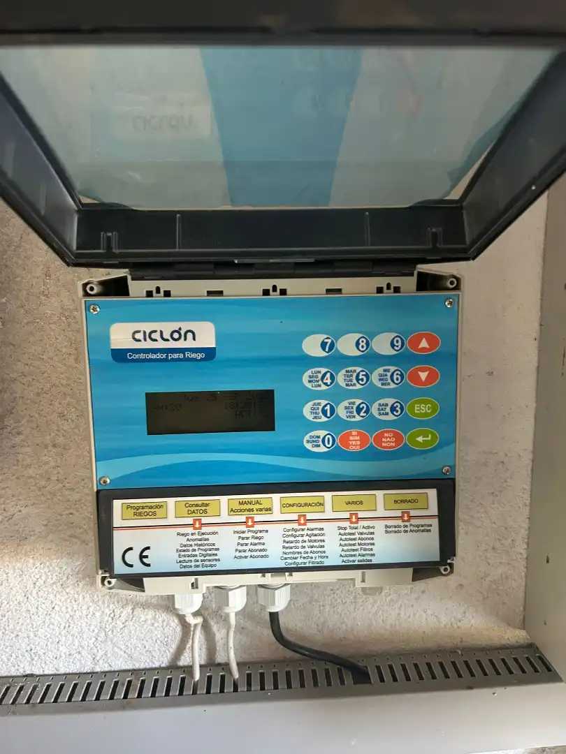 Rustikales Grundstück zum Verkauf in Casalpalma - Fahala, imagen 11