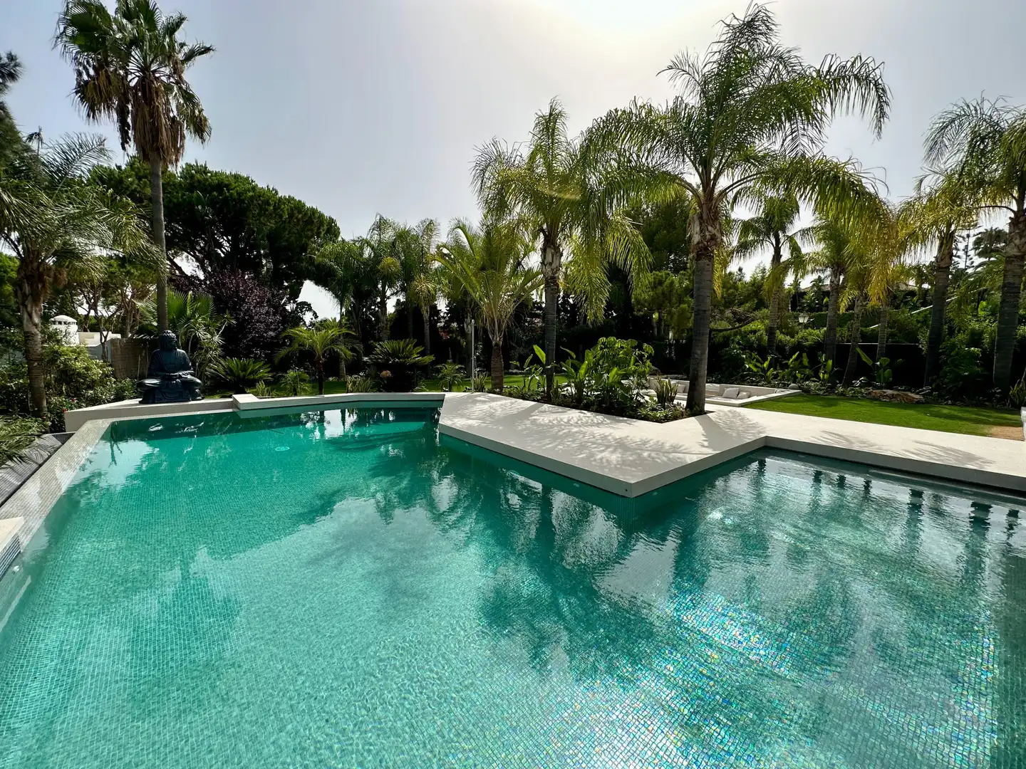 Casa con piscina in vendita a Marbella Centro, imagen 16