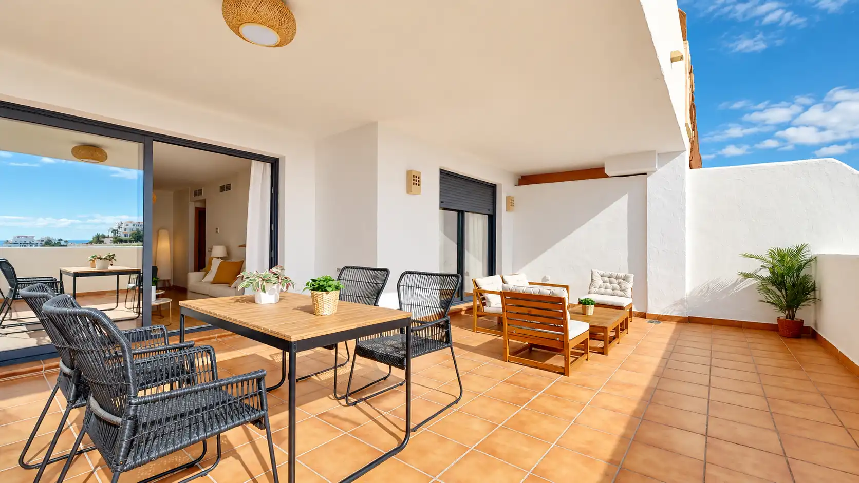 Appartamento con piscina in vendita a Calle Doña Julia, imagen 2