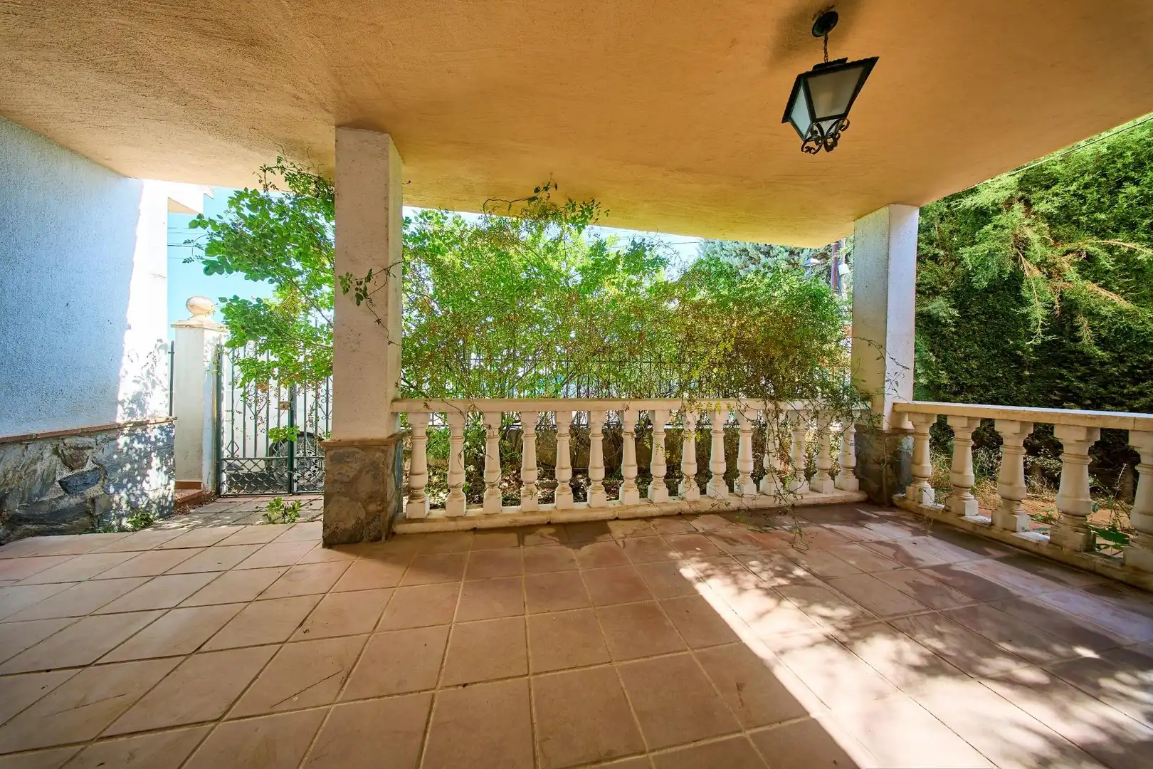 Casa con terraza en venta en Calle del Caño las Parras 5, imagen 8