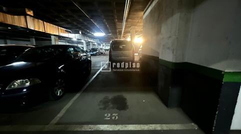 Foto 2 de Garatge de lloguer a Emilio Ferrari, Pueblo Nuevo, Madrid