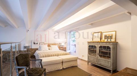 Foto 5 de Planta baixa en venda a El Putget i el Farró, Barcelona