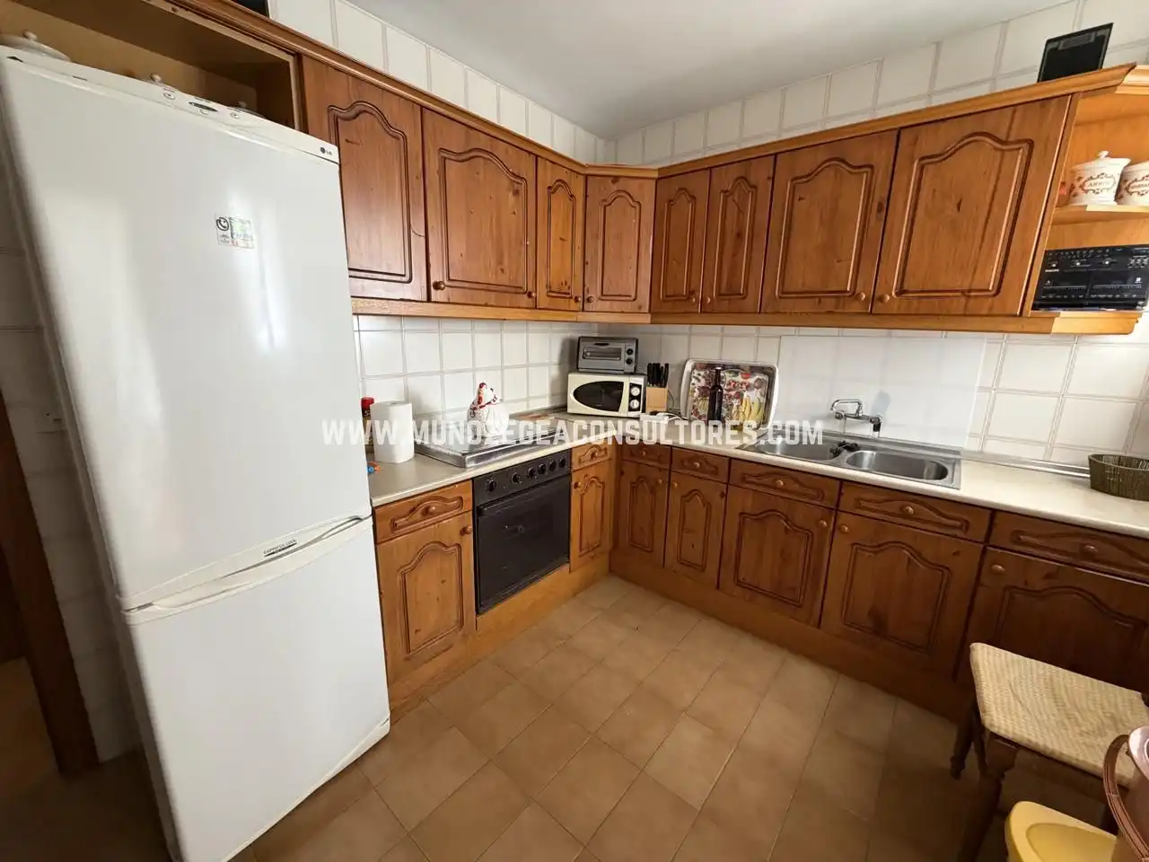 Piso en venta en Cabrillana, imagen 3
