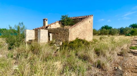 Foto 2 de Finca rústica en venta en Santa Bàrbara, Tarragona