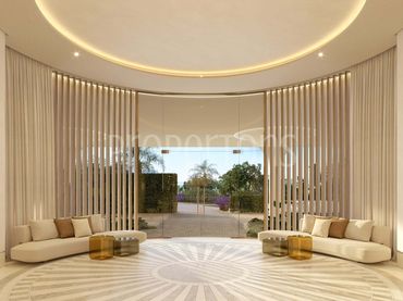 Wohnung zum Verkauf in Estepona Pueblo