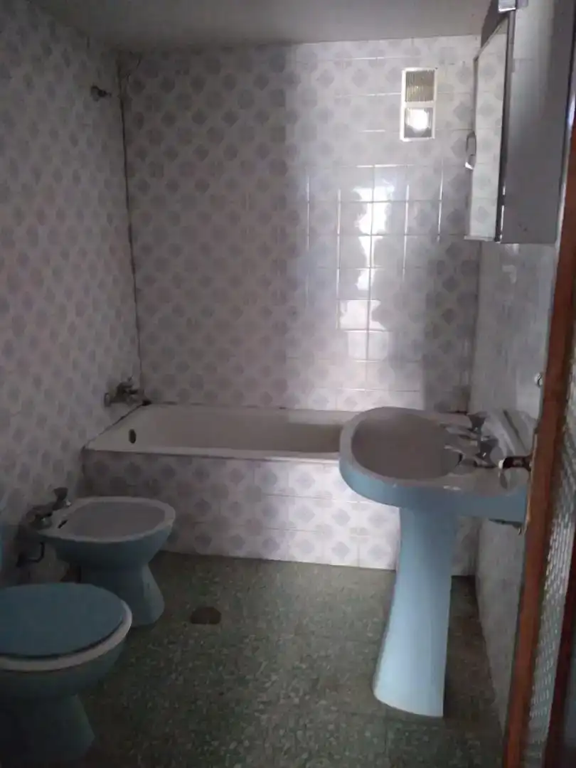 Bany de Casa adosada en venda en Santibáñez de Béjar amb Traster