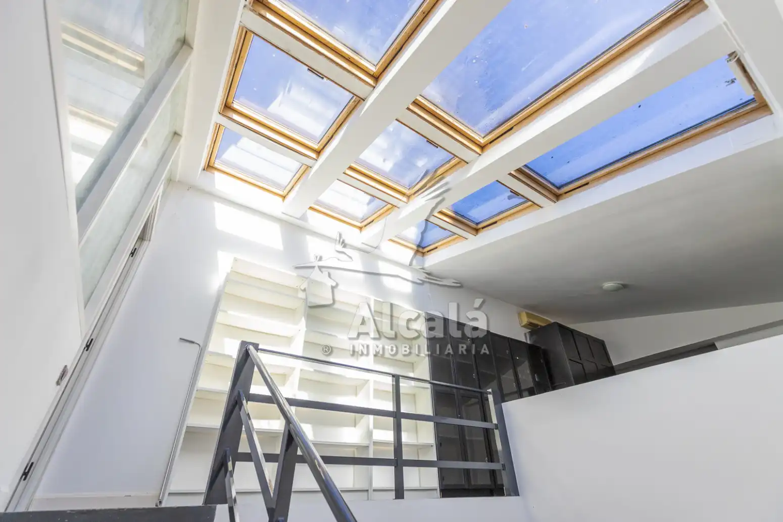 Houses for sale in Alcalá de Henares  with Air Conditioner, Heating and Private garden