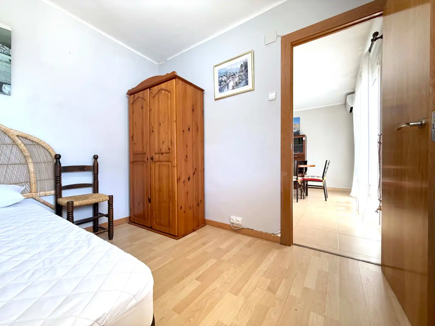 Apartamento con ascensor en venta en Avinguda de la Diputació, imagen 15